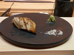 -橼舍鮨青木