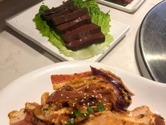 -么子烤肉(化龙池店)