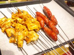-申记串道(万豪店)