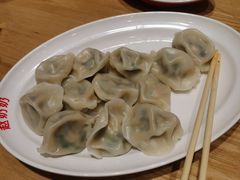 -赵奶奶水饺锅贴小酒馆(丁字沽店)