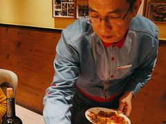 -西贝(六里桥旗舰店)