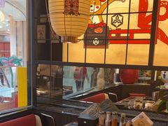 -厚贞日式烤肉(浦东汇智店)