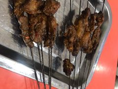 -清真·马峰烤肉(小学习北巷店)