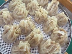 -正顺饸饹馆(中土商务楼店)