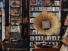 -Hi Fi Acoustic 梵香禅韵·色声香味