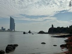 -鼓浪屿·皓月园