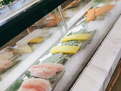 -冀粤香海鲜自助餐厅(西美五洲店)