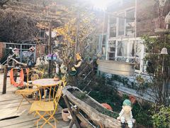 -荒度咖啡(北九水店)