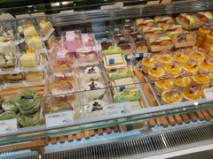 -东哥面包(江宁大润发店)
