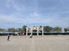 -天津妈祖文化园