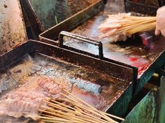 -十里铺铁板鱿鱼