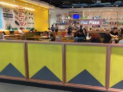-菲滋意式餐厅(西溪印象城店)