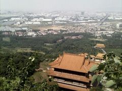 -南京市江宁方山