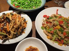 -辣瓦·江西爆炒馆子