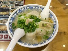 -华天二友居肉饼(宫门口店)