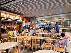 -食代馆(深业上城店)