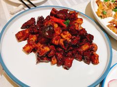 -和记小菜(大宁店)
