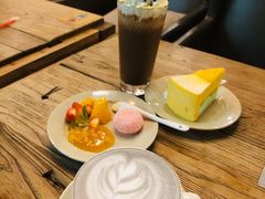 -MAAN COFFEE(金桥店)