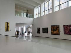 -四川美术学院美术馆