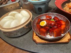 -炊江南·上海菜(国展华漕店)