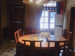 包厢-李久其家民间餐厅(梅溪湖店)