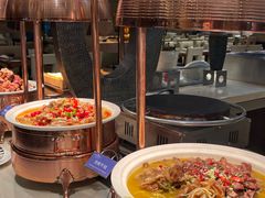 -宁波石浦豪生大酒店·自助餐厅