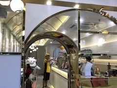 -茶力的小怪兽(梅林卓悦汇店)