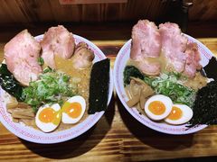 -老龙亭拉面店