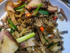 -云海肴汽锅鸡·云南小炒(天津国金汇店)