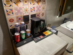 -秋果酒店(深圳福田口岸保税区店)
