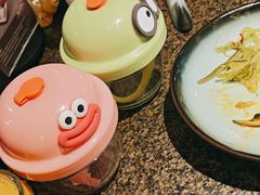 -湊湊火锅·茶憩(和平大悦城店)