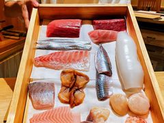 -荣一代目OMAKASE板前料理