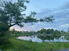 -常德桃花源景区