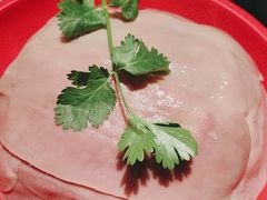 -周师兄大刀腰片火锅(洪崖洞旗舰店)