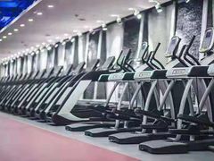 -超越健身(海悦天地店)