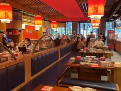 -锅首鲜品火锅(鸳鸯店)