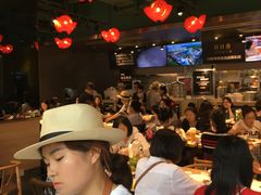 -陈鹏鹏潮汕菜(欢乐海岸 海边景观店)