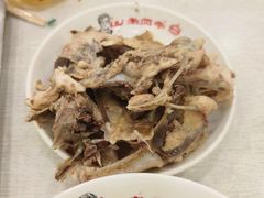 -老四季(南市场店)