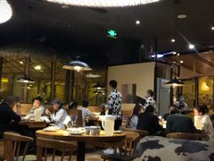 大堂-小放牛炒菜馆(三丰店)