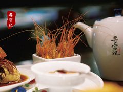 -寻宝记绍兴菜(鲁迅路店)