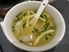 -A One Kitchen·南京精菜馆(晶丽酒店店)