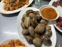 -火云龙烤肉(紫荆花店)