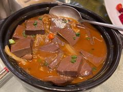 -巷语私房料理(华一实业大厦店)