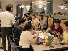 -香阁餐厅·常州菜·常州菜代表品牌(新北奥体店)