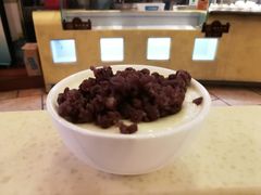 -海口骑楼小吃街