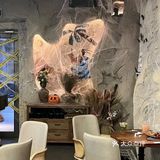 探店｜跑遍大半个义乌终于找到这家洞穴咖啡店！！