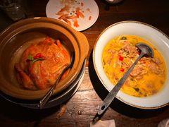 -外婆家(蓝色港湾店)