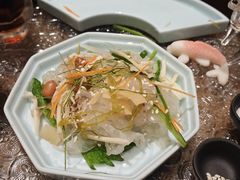 -龙悦湾酒家·八阵鱼生·渔人码头店