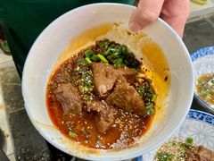 -蒋六十八梯眼镜面(渝中店)