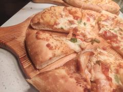 -好伦哥比萨烤肉自助(马家堡店)